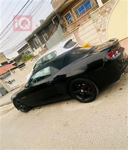 شيفروليه كامارو